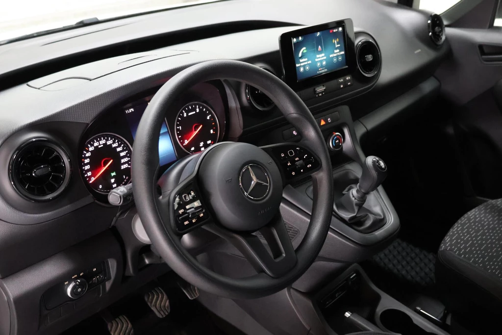 Mercedes-Benz Citan – foto 11