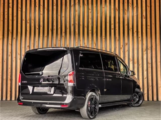 Mercedes-Benz V-Klasse – thumbnail 8