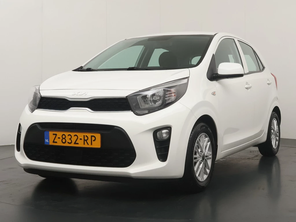 Kia Picanto – foto 2