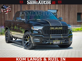 Dodge Ram Pick-Up – thumbnail 17