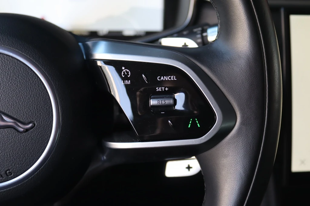 Jaguar F-PACE – foto 39