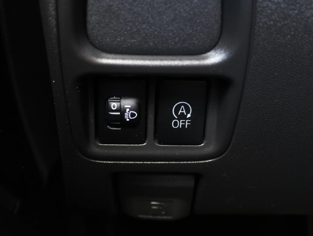Toyota Aygo – foto 29