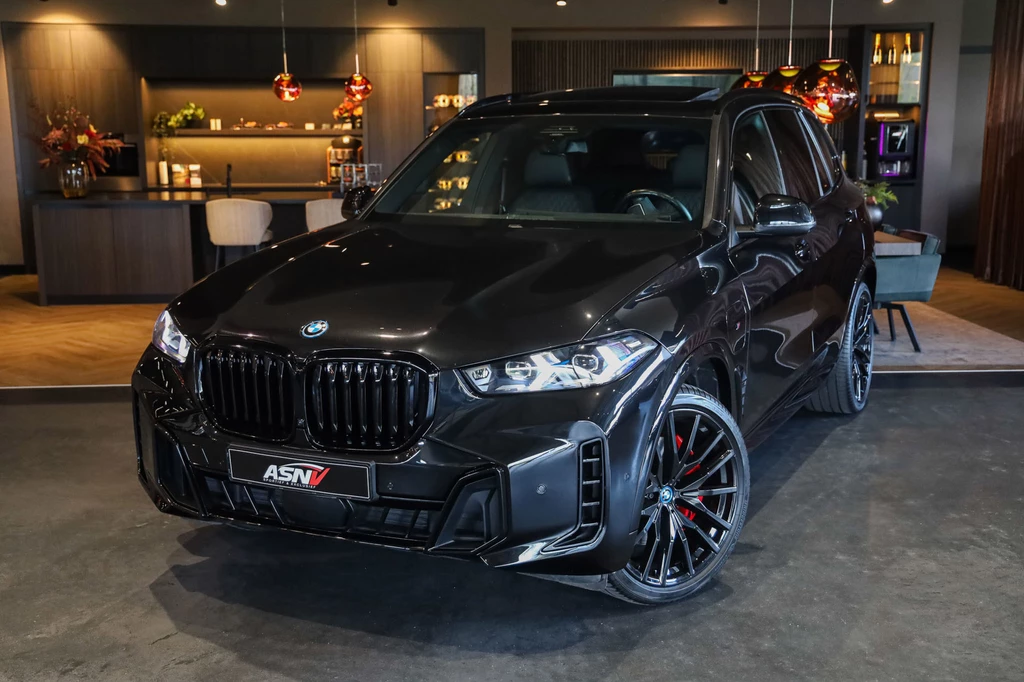 BMW X5 – foto 2