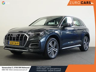 Audi Q5 – thumbnail 1