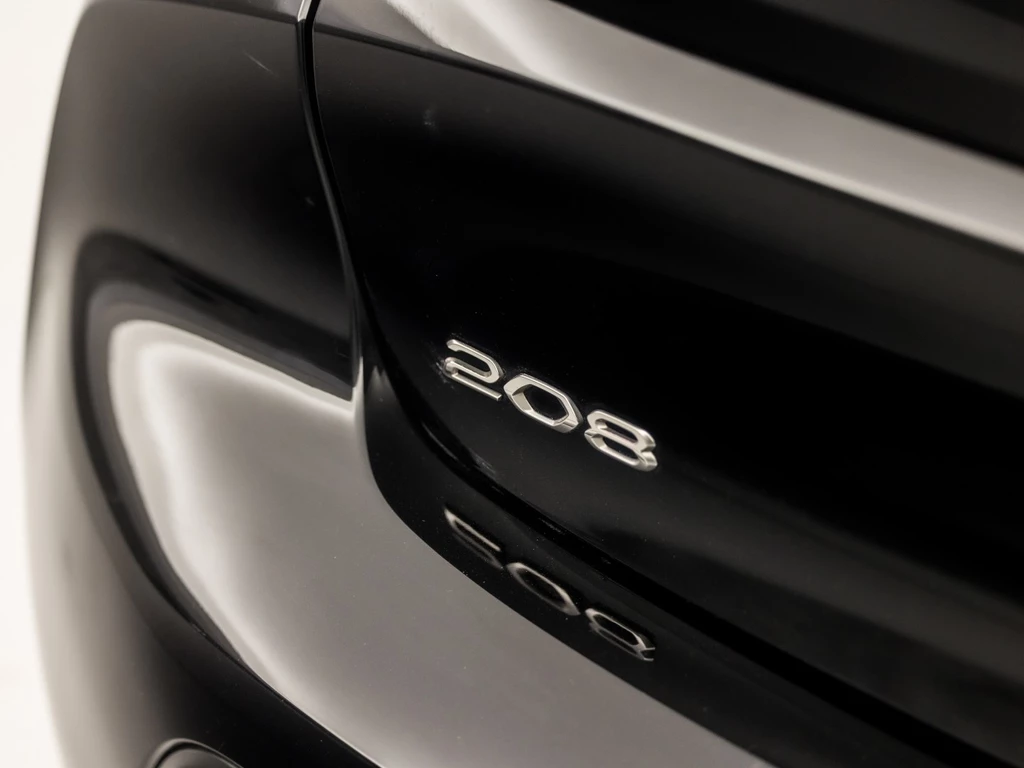 Peugeot 208 – foto 24