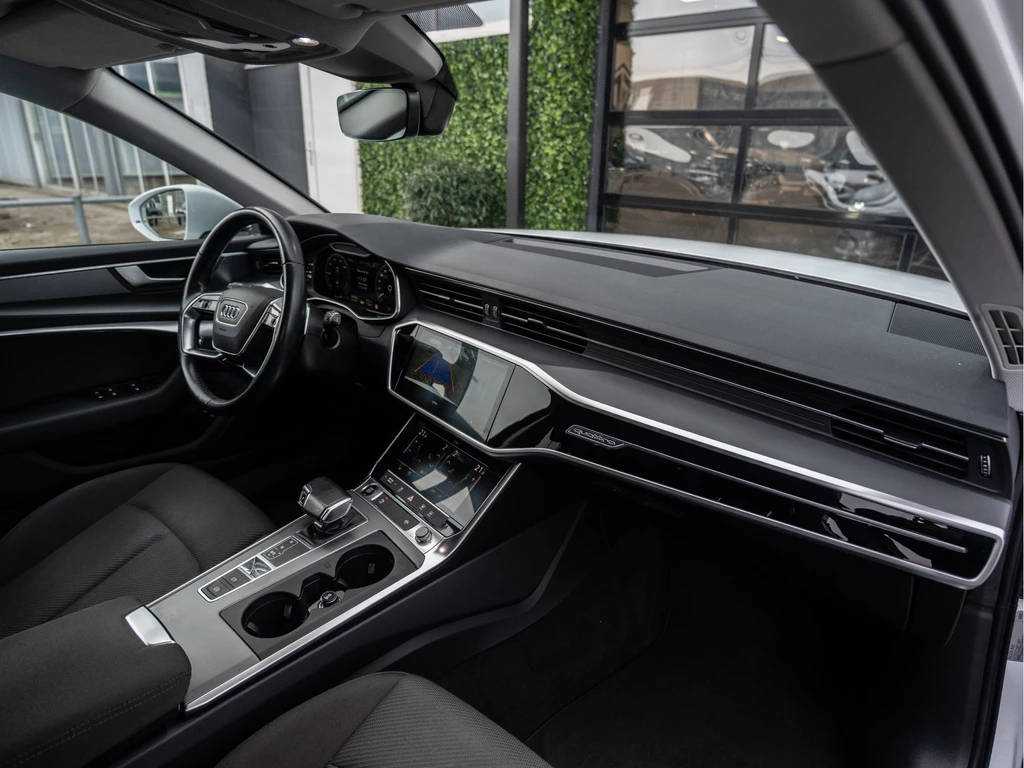 Audi A6 – foto 38
