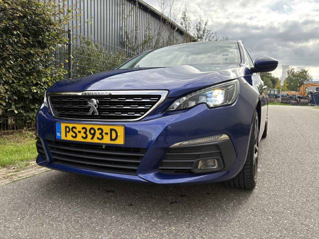 Peugeot 308 – foto 3