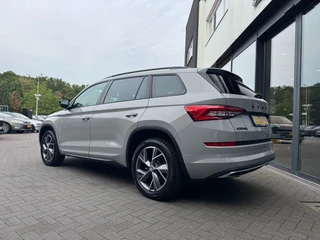 Škoda Kodiaq – thumbnail 5