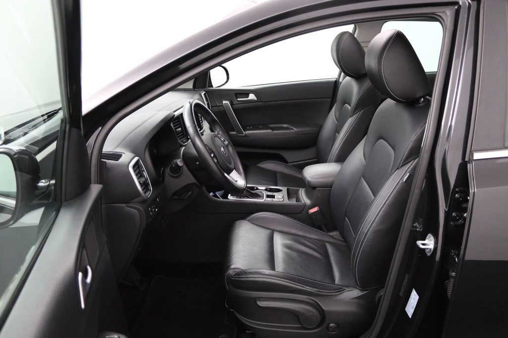 Kia Sportage – foto 22