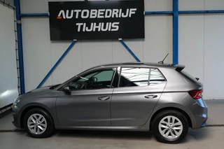 Škoda Fabia – thumbnail 1