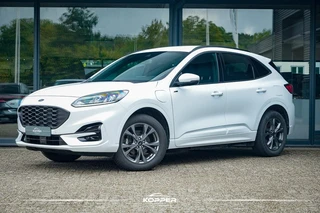 Ford Kuga – thumbnail 1