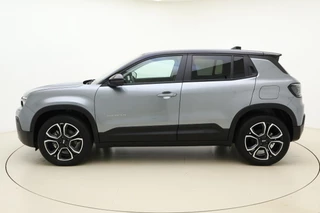Jeep Avenger – thumbnail 2