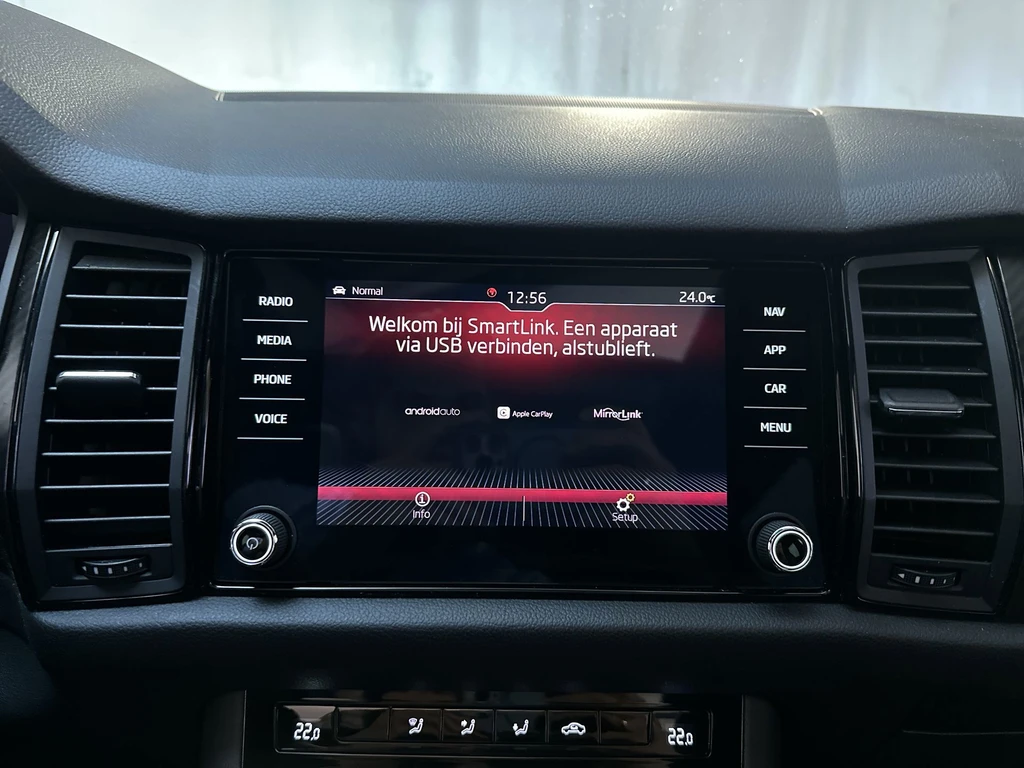 Škoda Kodiaq – foto 22