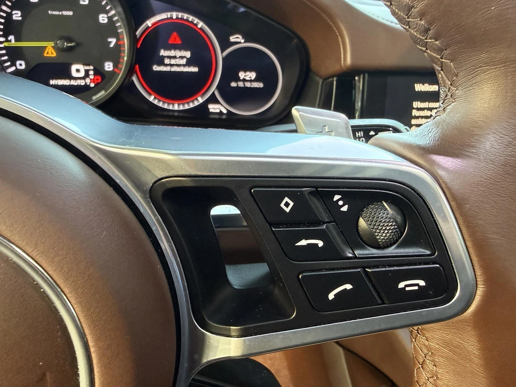 Porsche Cayenne – foto 27
