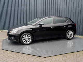 SEAT Leon – thumbnail 2