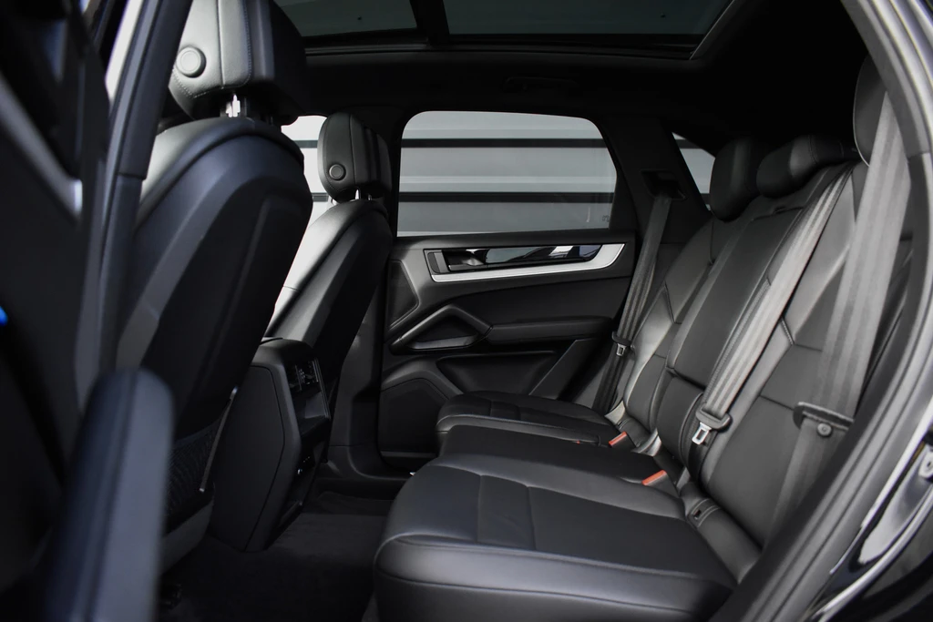 Porsche Cayenne – foto 33