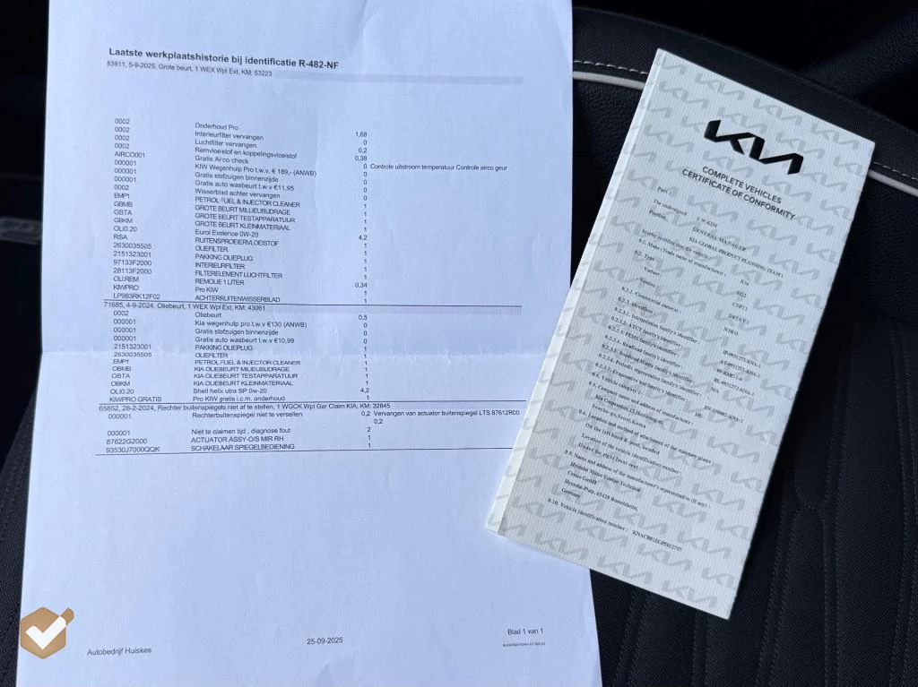 Kia XCeed – foto 52
