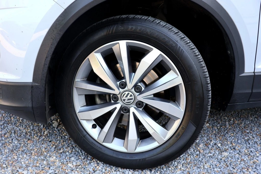 Volkswagen T-Roc – foto 13