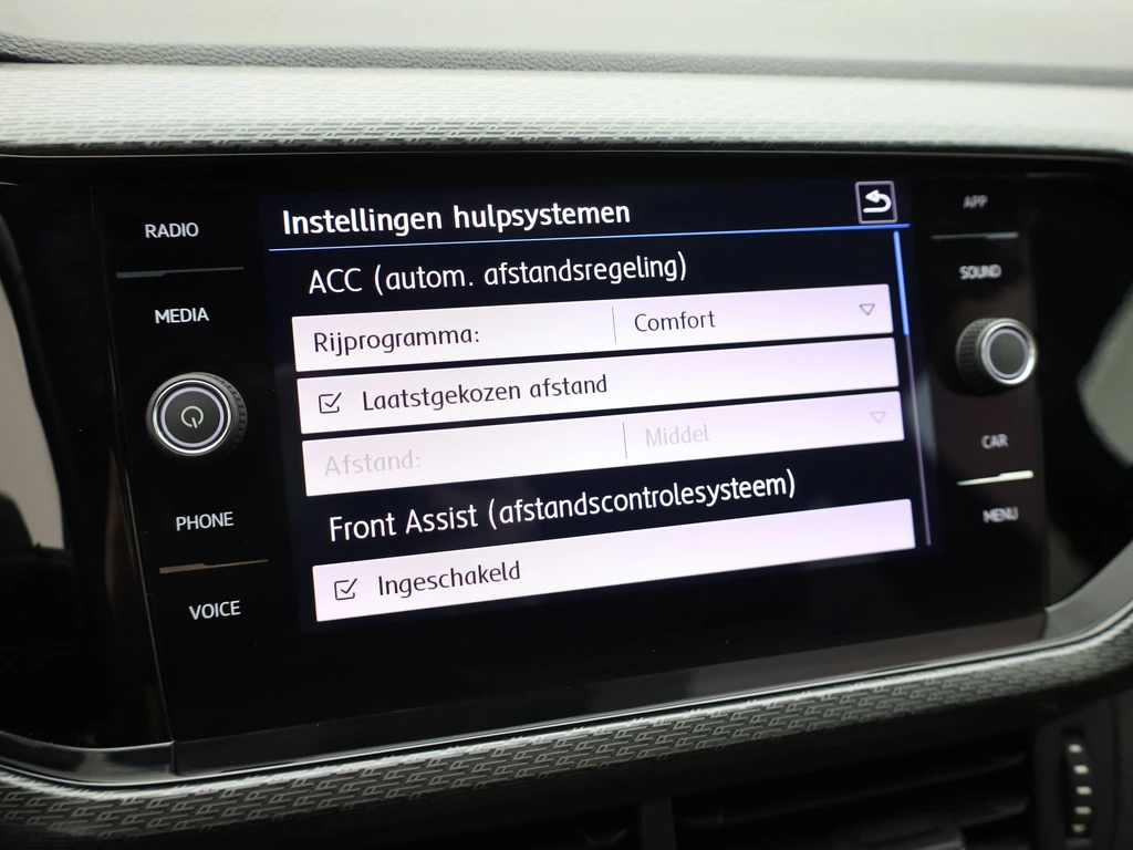 Volkswagen T-Cross – foto 38