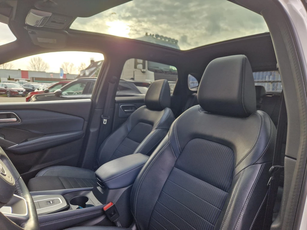 Nissan QASHQAI – foto 13