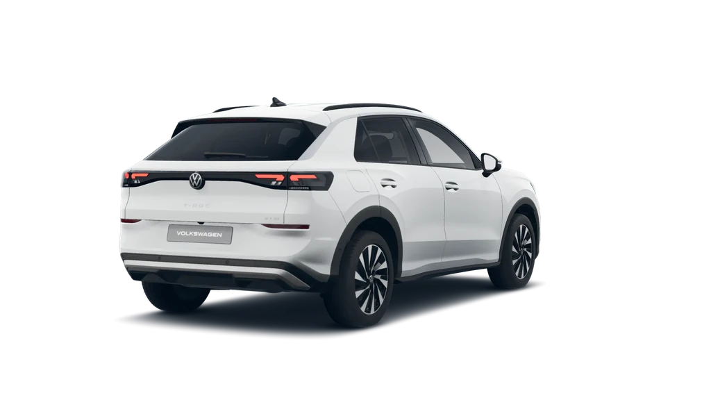 Volkswagen T-Roc – foto 5
