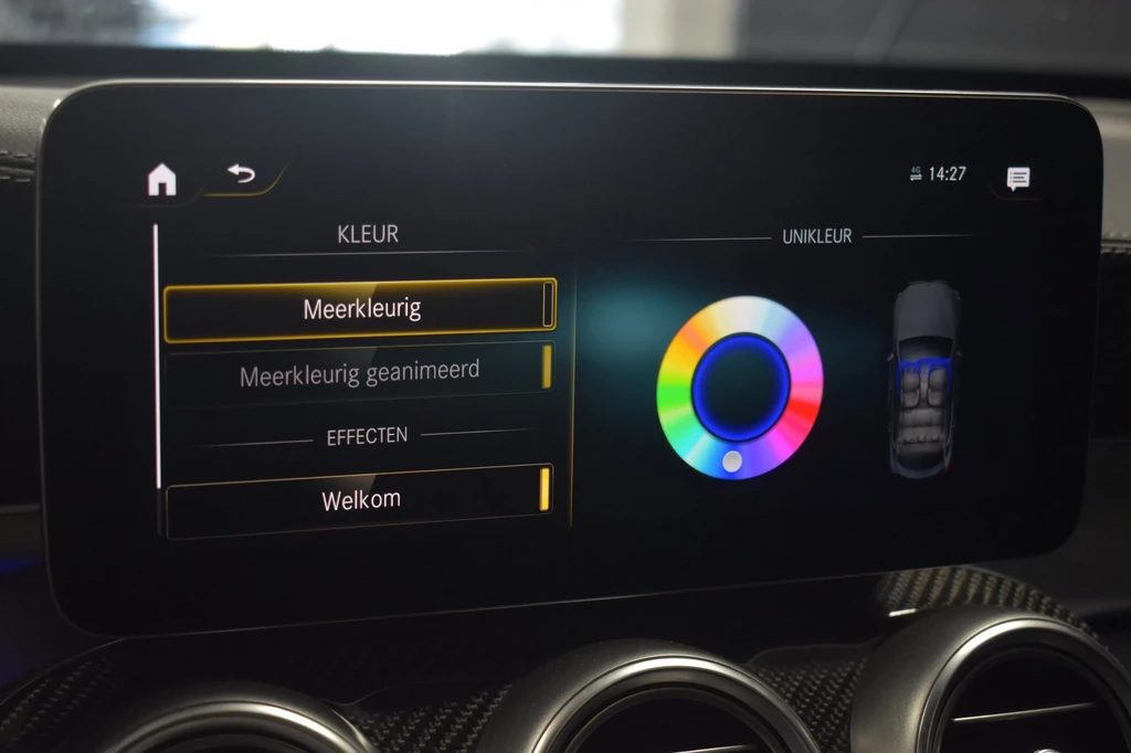 Mercedes-Benz GLC – foto 25