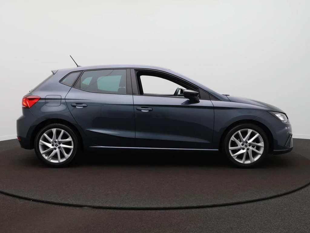 SEAT Ibiza – foto 8
