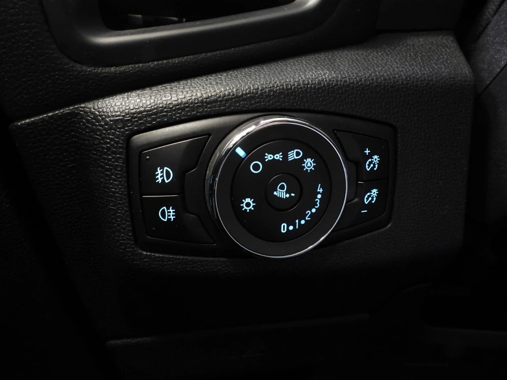 Ford EcoSport – foto 19