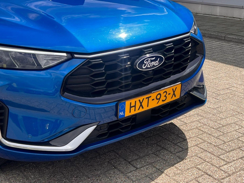 Ford Kuga – foto 10