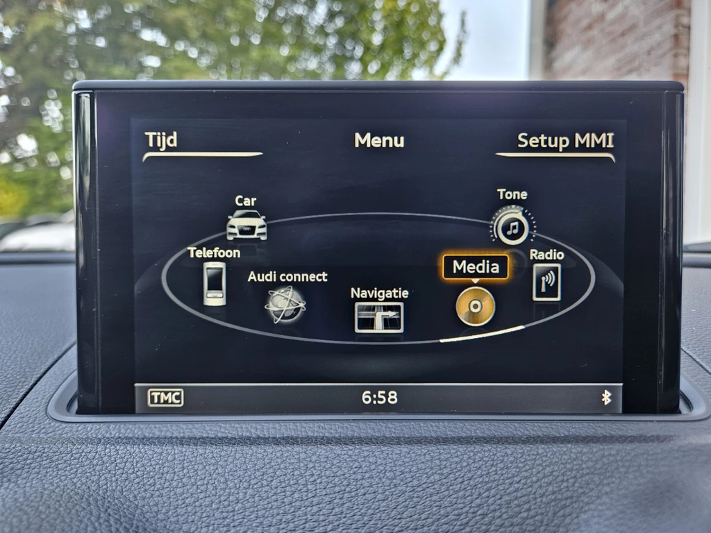 Audi A3 – foto 14