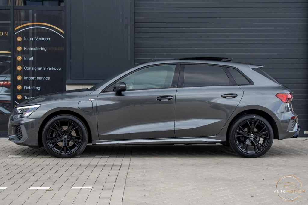 Audi A3 – foto 4