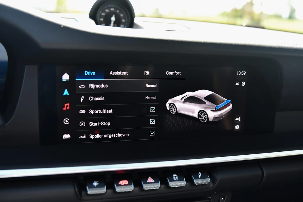 Porsche 911 – foto 41