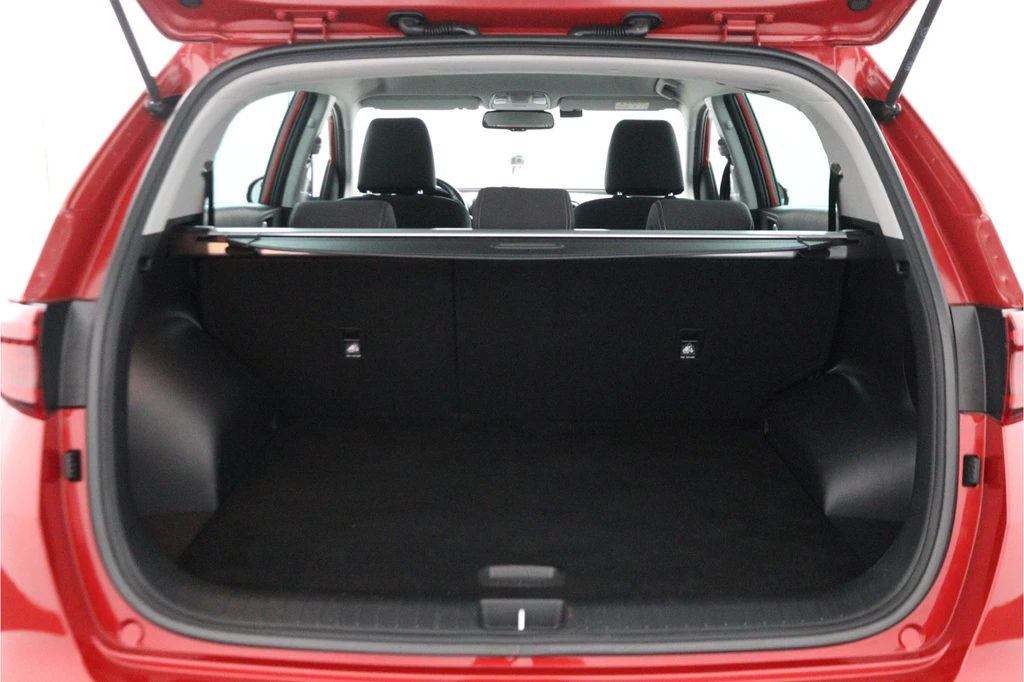 Kia Sportage – foto 40