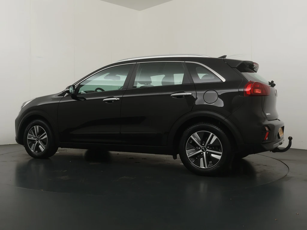 Kia Niro – foto 4