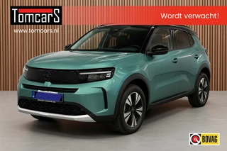 Opel Frontera – thumbnail 1