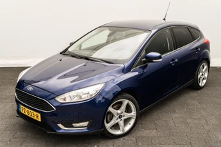 Ford Focus – thumbnail 2