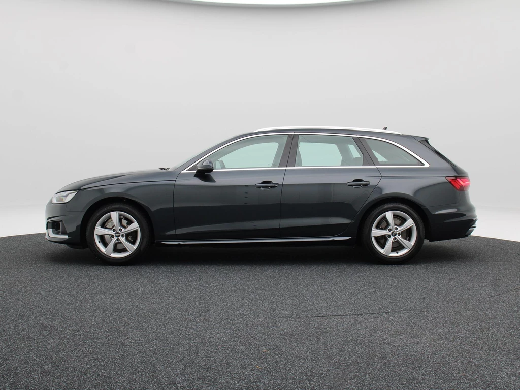 Audi A4 – foto 2