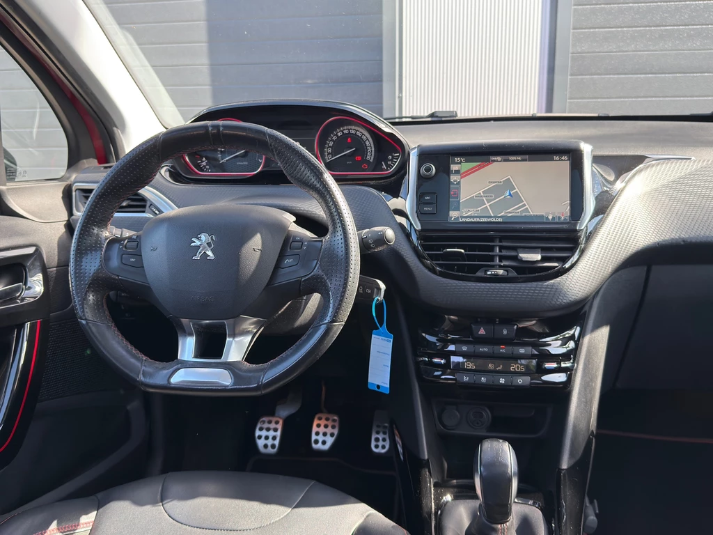 Peugeot 2008 – foto 10