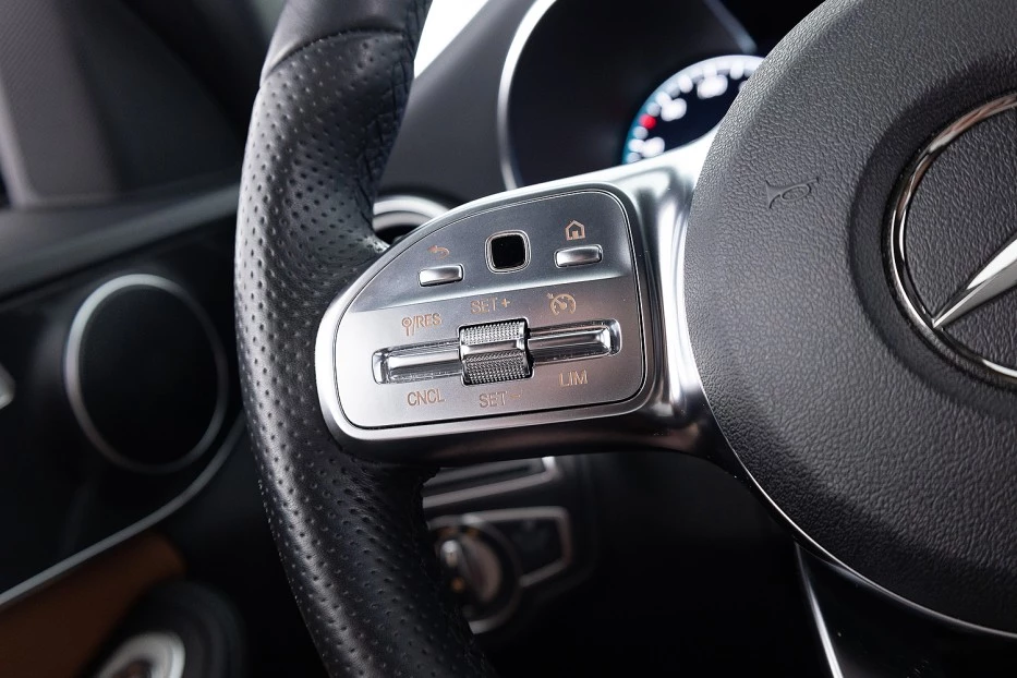 Mercedes-Benz C-Klasse – foto 20