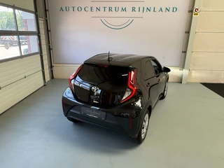 Toyota Aygo – thumbnail 8