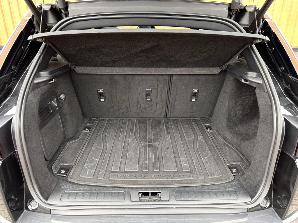 Land Rover Range Rover Evoque – foto 28
