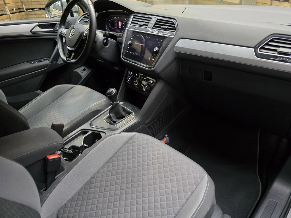 Volkswagen Tiguan – foto 14