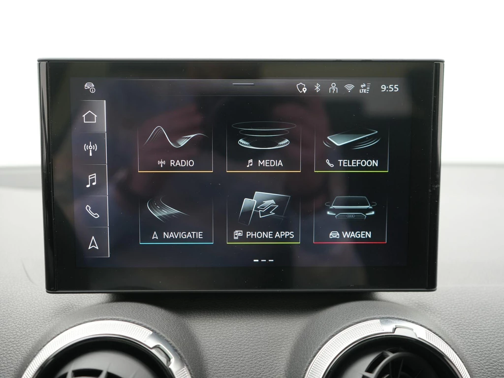 Audi Q2 – foto 22