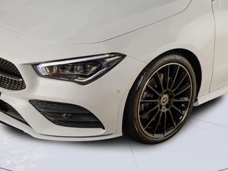 Mercedes-Benz CLA – thumbnail 7