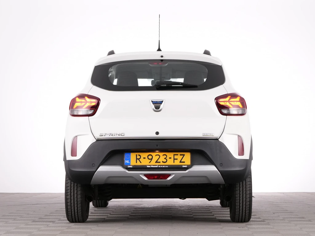 Dacia Spring – foto 10