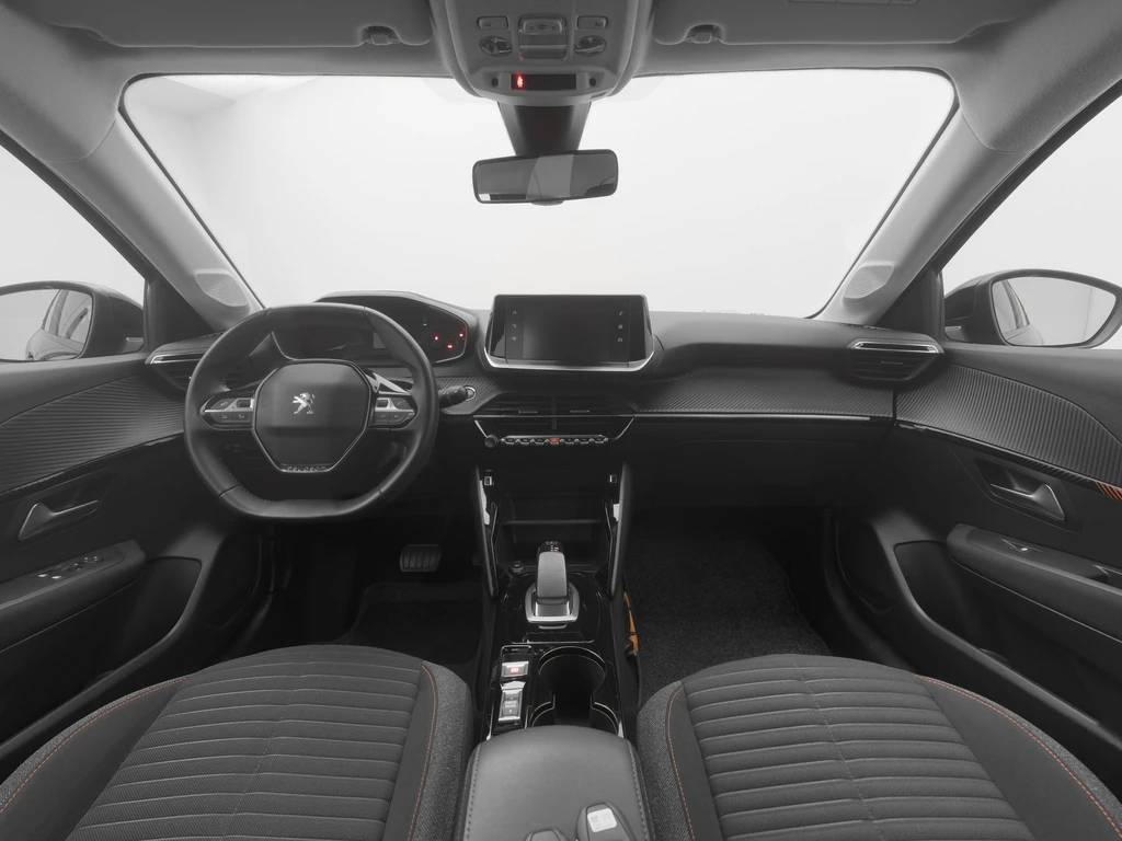 Peugeot e-208 – foto 21