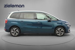 Citroën Grand C4 Spacetourer – thumbnail 6