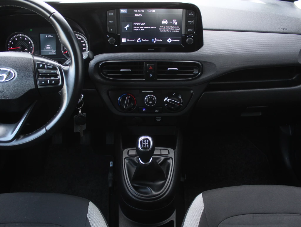 Hyundai i10 – foto 31