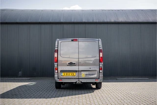 Opel Vivaro – thumbnail 3