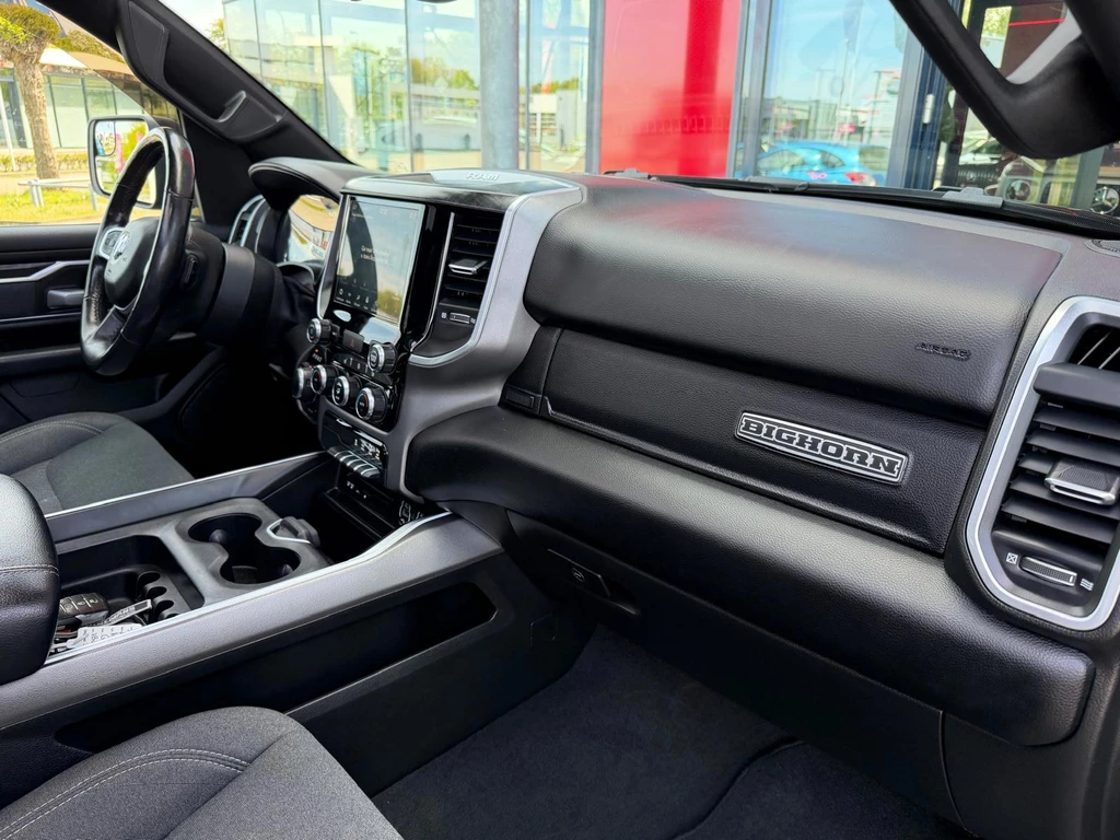 Dodge Ram 1500 – foto 25